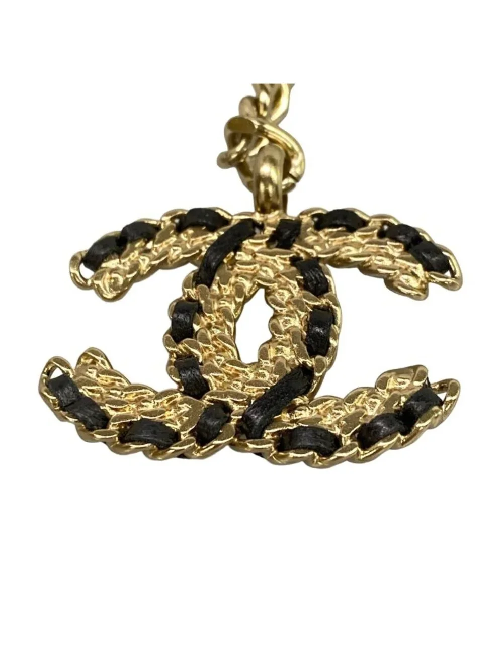 CHANEL this authentic